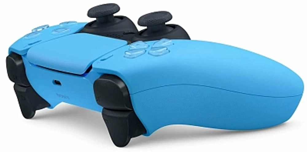Sony PlayStation DualSense 5 Blue