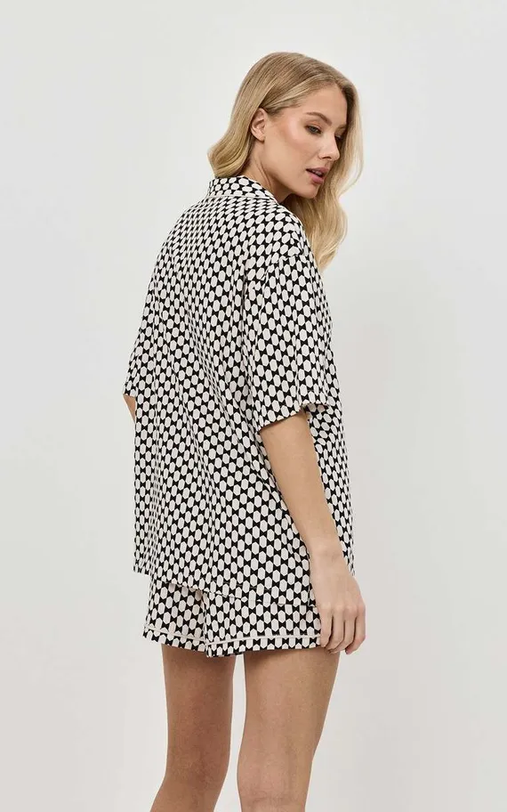 VESPER Пижама женская с шортами