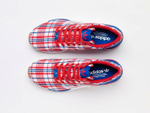 Кроссовки Clot X Adidas Originals Zx Flux 'Clot'