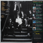 Billy Joel / An Innocent Man (LP)