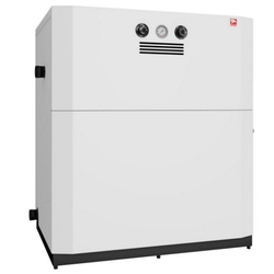 Напольный газовый котел Лемакс Classic 100