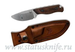 Нож Benchmade 15017 Hidden Canyon Hunterфотография - 4