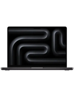 14,2" Ноутбук MacBook Pro 14 16/512 ГБ M4 MW2U3RU/A BLACK