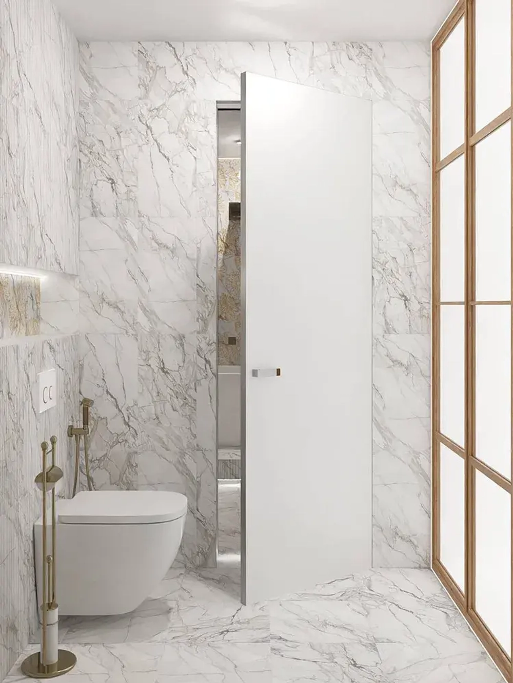 Beryoza Ceramica Плитка керамическая60 см x 30 см