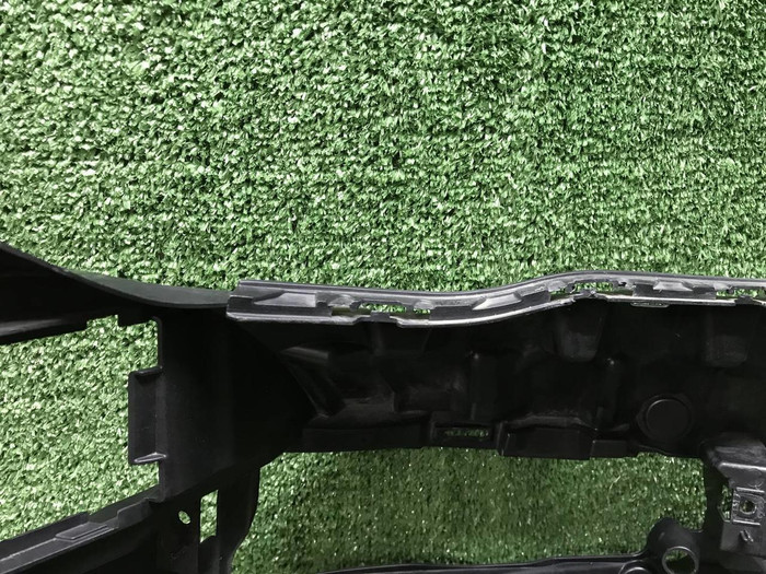 Кронштейн перед. бампера BMW X5 G05 18-23 M-paket