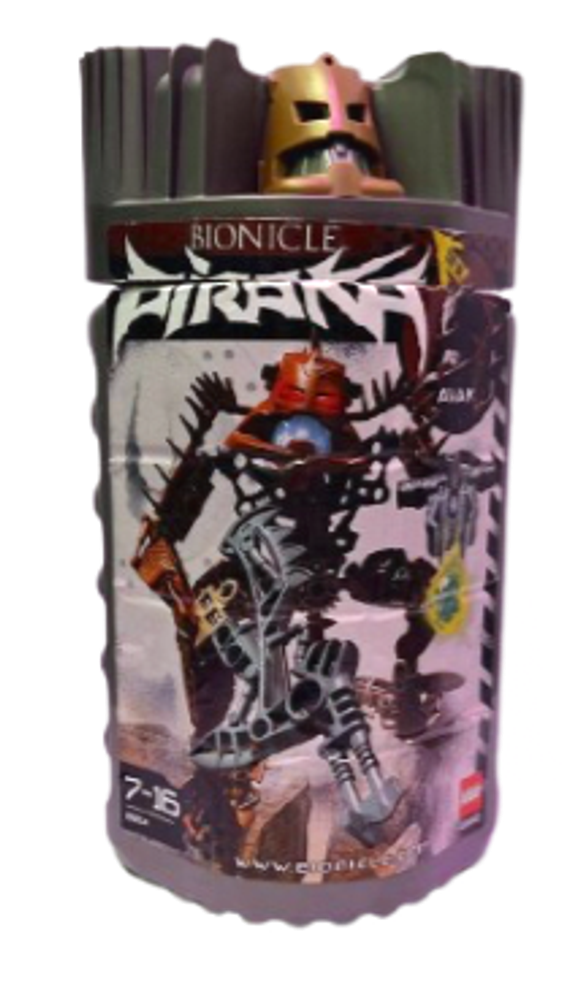 Bionicle box sale