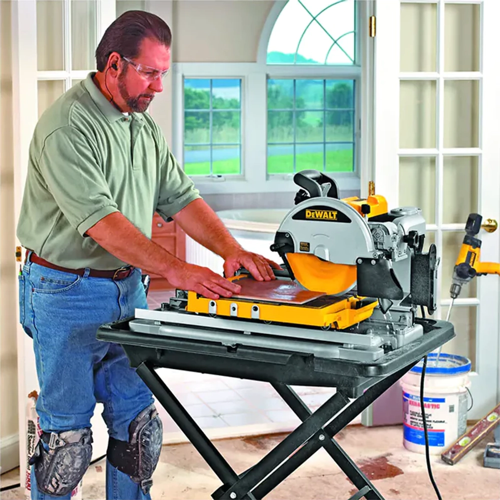 DeWalt D24000S плиткорез D24000S-QS