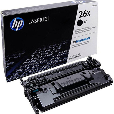 Картридж HP CF226X (26X) для M402/M426 (9000 стр.)