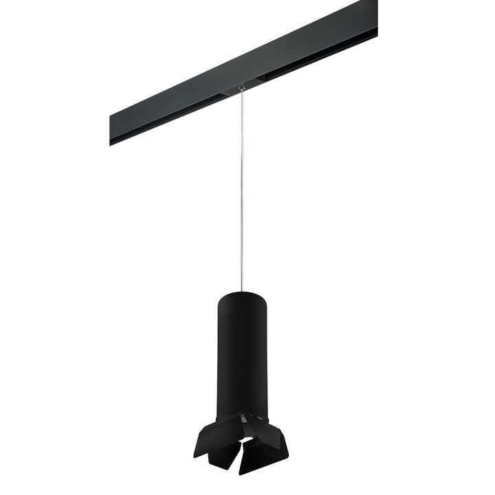 Комплект с трековым светильником Lightstar Rullo (216497+595887+202487) PRORP6497487