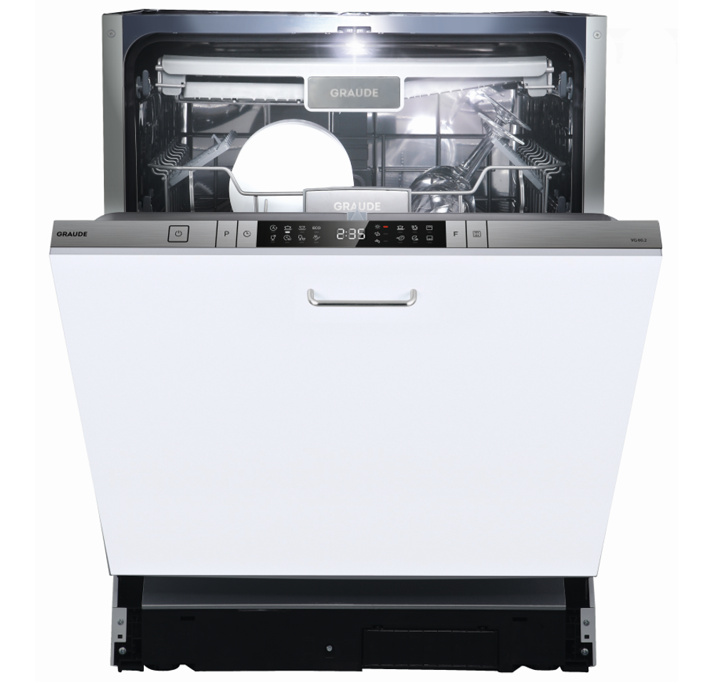 Посудомоечная машина GRAUDE VG 60.2 S