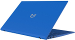 Ноутбук  Irbis 15NBC1000_G3 15.6 ", Ryzen 3, 16 Гб RAM, 512 Гб SSD, Radeon Vega 3, Синий