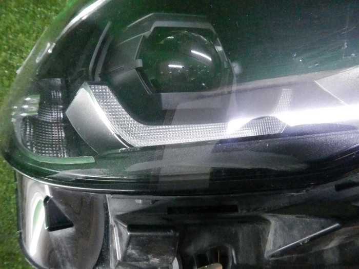 Фара правая BMW X5 G05 X6 G06 (2018-2023) LED
