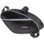Сумка велосипедная на раму Soldier S40-35