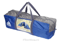 Палатка Trek Planet Toledo Twin 6