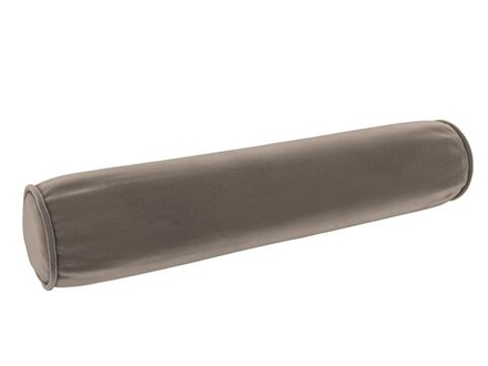 Подушка Рико, SEVEN 727 коричневый, 68/18/18 см