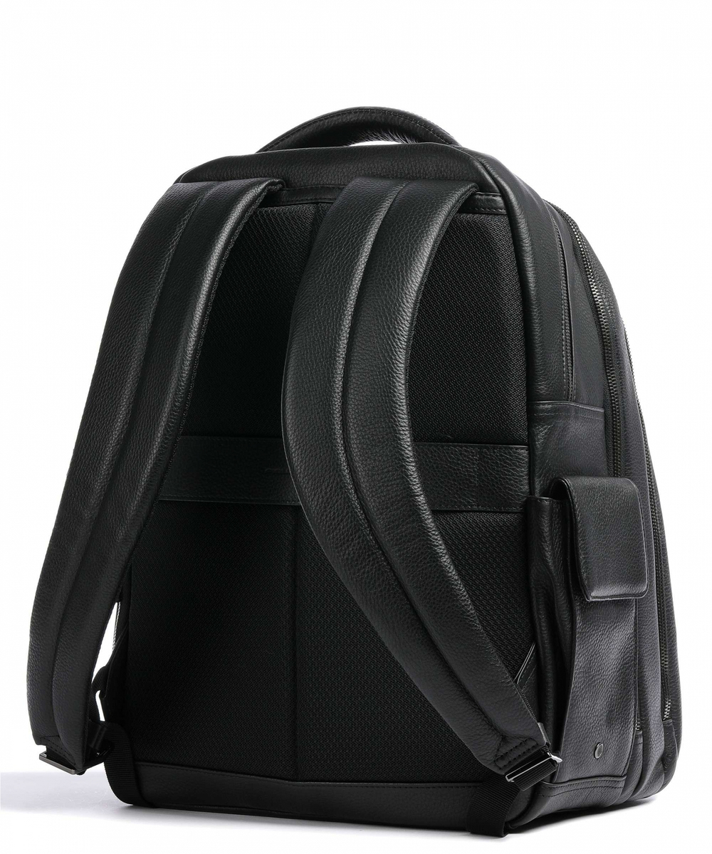 Рюкзак для ноутбука Piquadro Modus Special/Nero