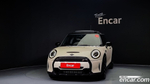 Mini Cooper S Classic (11.2022)
