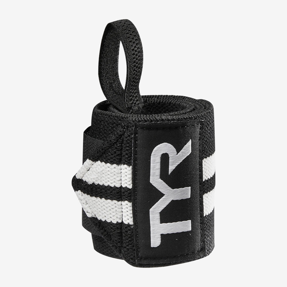 Бинты кистевые - страпы для запястья TYR WRIST WRAPS - SOLID
