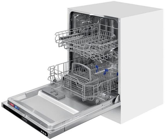 Посудомоечная машина MAUNFELD MLP6022A01