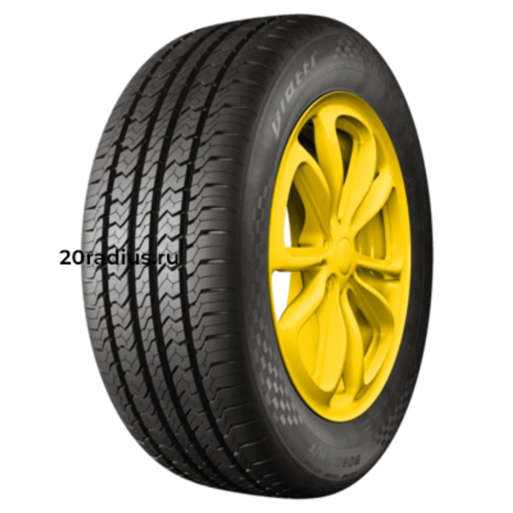 235/55R17 99V Bosco H/T V-238 TL