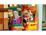 Конструктор LEGO Friends 41730 Дом Отэм