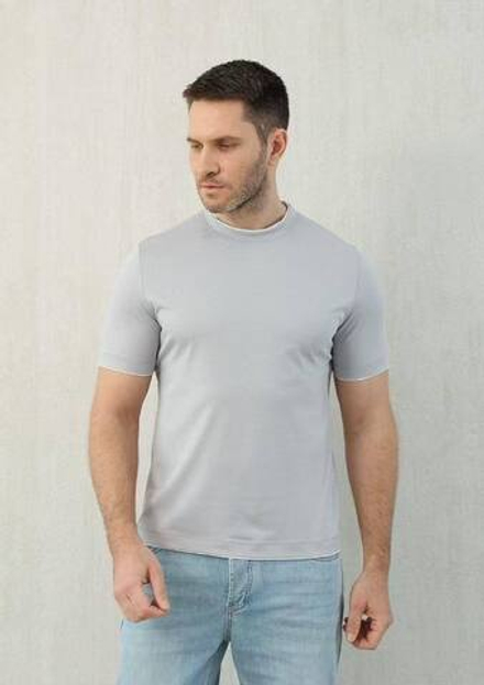 Футболка Brunello Cucinelli