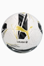 Футбольный мяч Puma Orbita La Liga EL Clasico размер 4 - белый