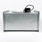 Вентилятор ВК-В4-400Х200-E канальный для прямоугольных воздуховодов 1400 м3/час