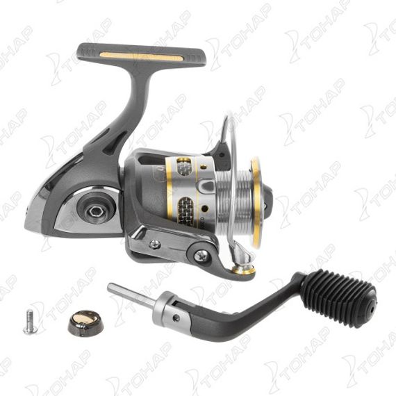 Катушка Oasys 4000 Ryobi