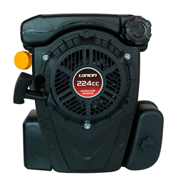 Двигатель Loncin LC1P75F (E type) D25