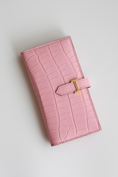 Hermes Bearn Wallet