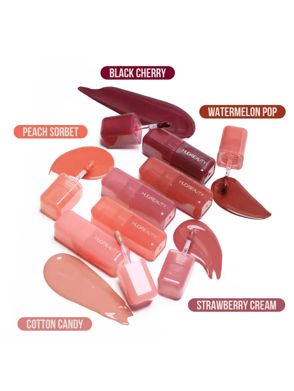 Huda Beauty Blush Filter