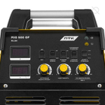 ПТК RILON MIG 500 GF