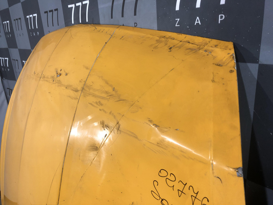 Капот Hyundai Sonata 8 (DN8) 19-нв Б/У Оригинал 66400L1000