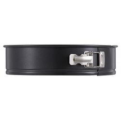 Форма для выпечки Gipfel Maximus Black 52711 26,5x7 см