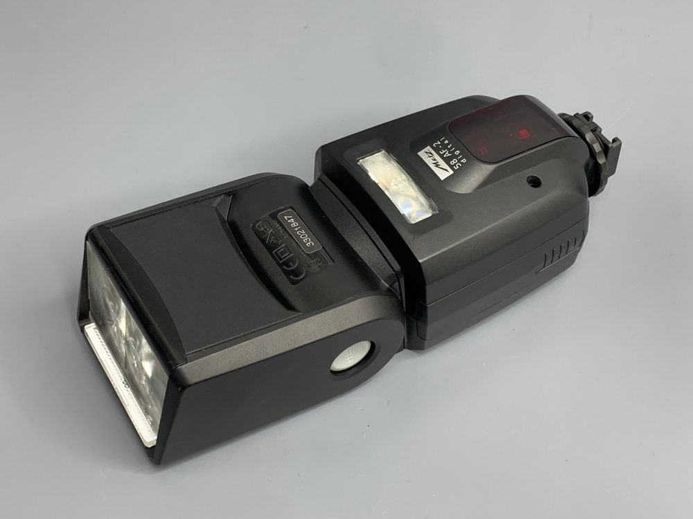 Metz 58 AF-2 digital for Sony A