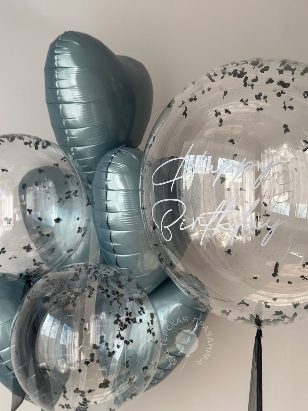 Воздушные шары №8759  Изображение3