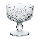 Ваза для мороженого 260мл 10,2см «Таймлесс» 51759SLB