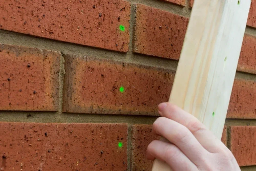 Cтреляющий Маркер MarXman (для разметки в труднодоступных местах)