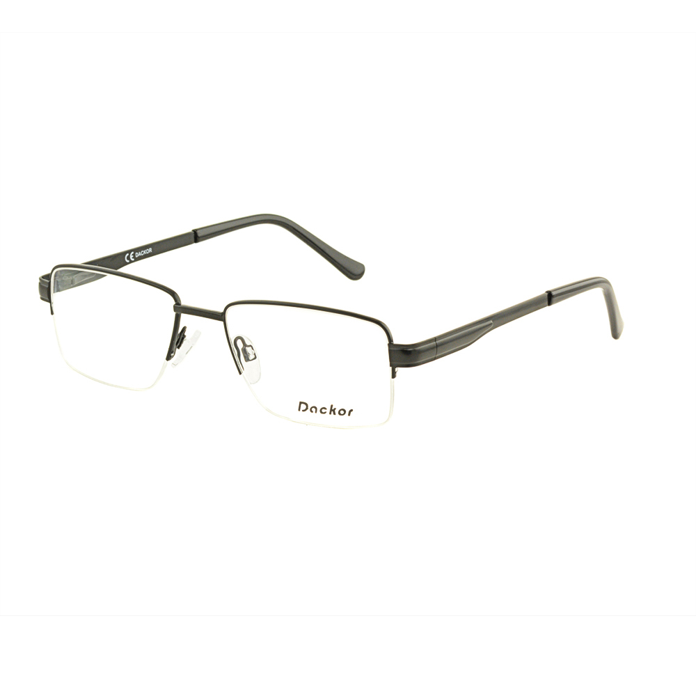 Оправа для очков Dackor 125 Black