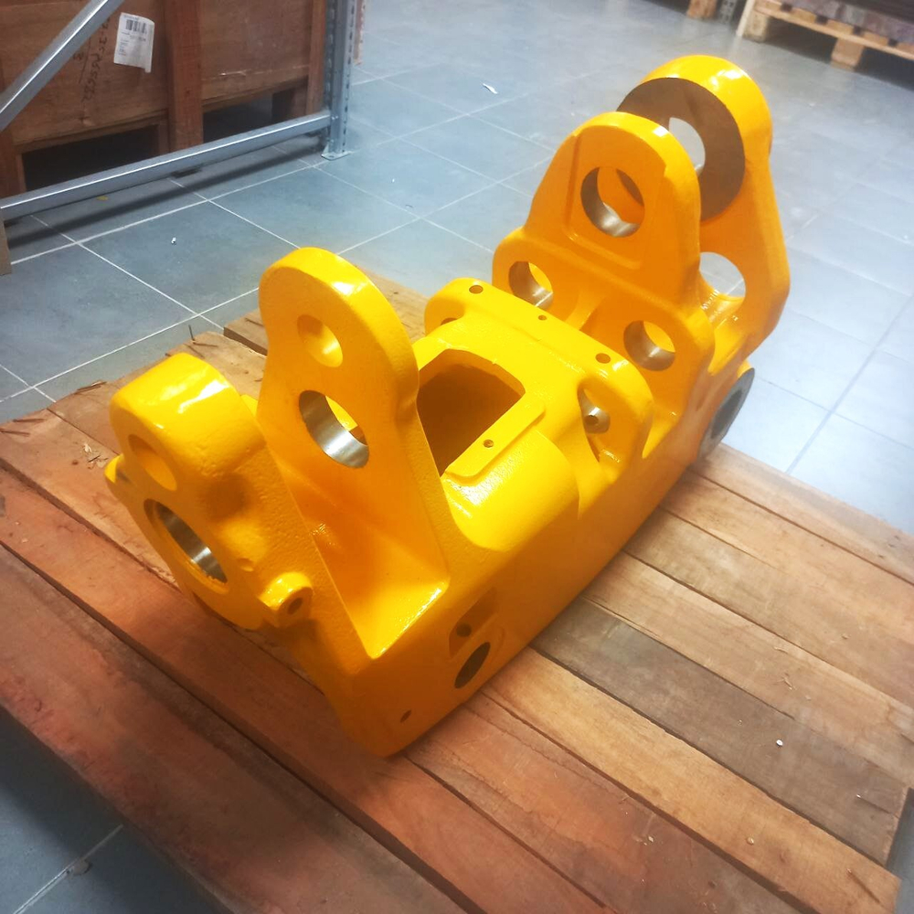 128/E5496 JCB оригинал