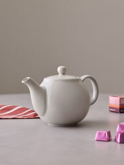 Чайник заварочный Pure, 1 л, светло-серый