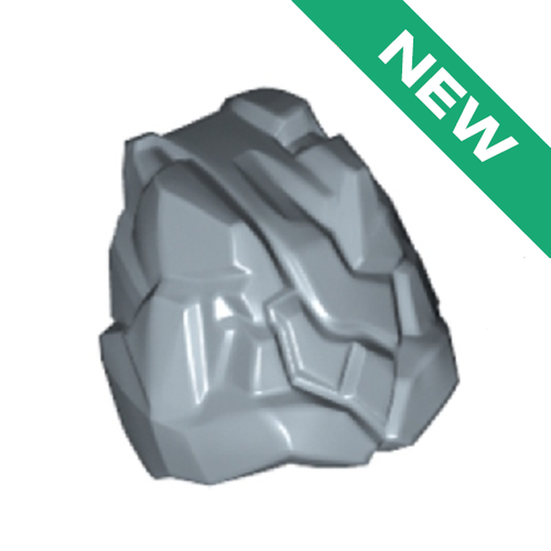 NEW Верхняя Часть Головы 78940 Sand Blue