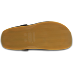 Crocs Retro Clog Espresso / Pumpkin