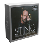 Sting / The Studio Collection: Volume II (5LP)