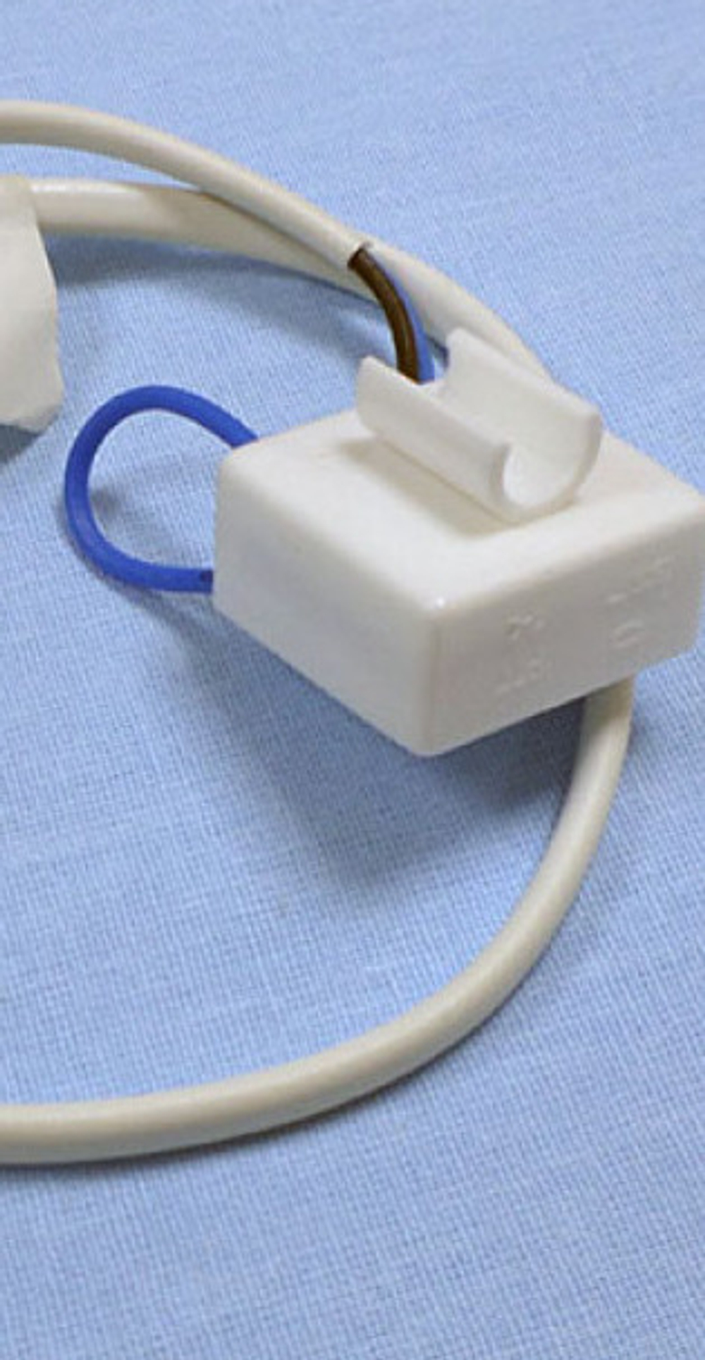 Реле тепловое 3 провода с петлёй ПТР-102 Дефростер