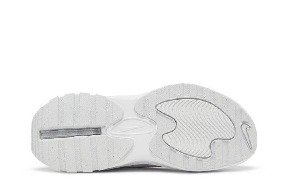 Кроссовки Nike Air Max Bliss (Женская размерная сетка)