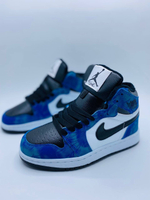 Кроссовки для мальчиков Nike Air Jordan