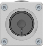 Передаточный модуль Festo EMGA-40-P-G5-EAS-40
