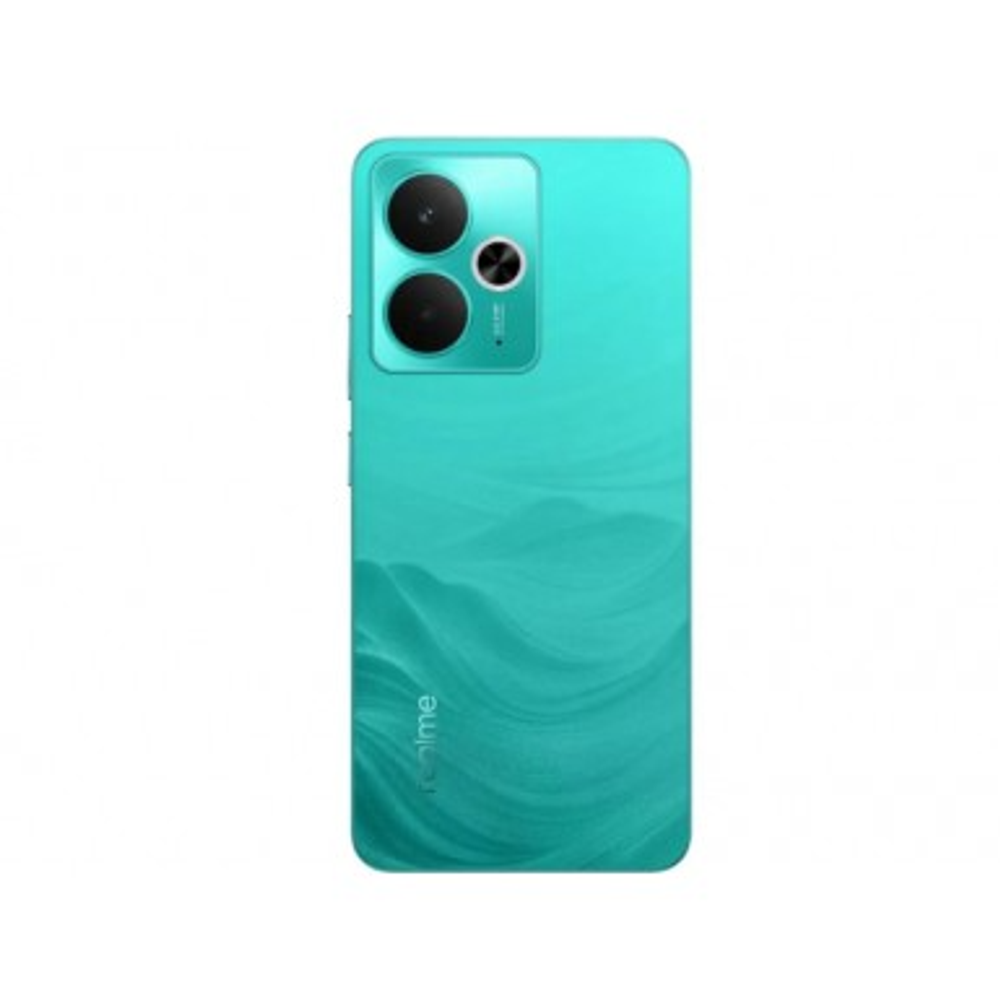 Realme 14T 5G 8/256Gb Зеленый